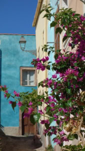 achat d'une proprièté en Sardaigne