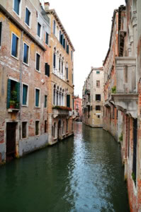 Ouvrir un B&B à Venise