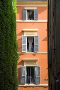 Travaux de rénovation abusifs en Italie