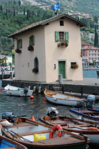 Achat d'un Bien Immobilier en Italie