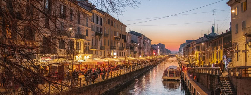 Investir à Milan en 2025