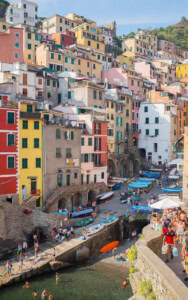 Le marché immobilier italien 2025