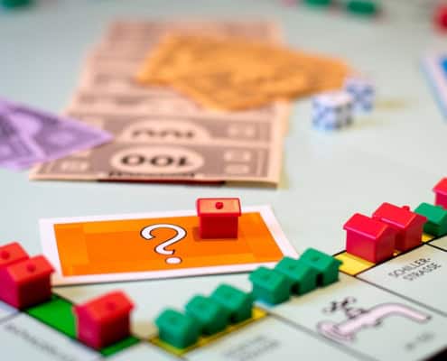 Achat d'un Bien Immobilier en Italie