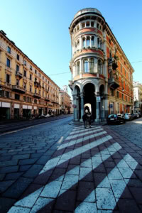 Acheter un appartement à Turin