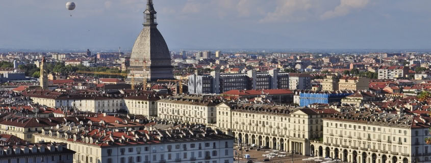 Acheter un appartement à Turin