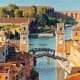 Le marché immobilier italien 2025