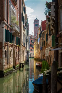 le marché immobilier italien 2025