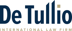 De Tullio Header Logo