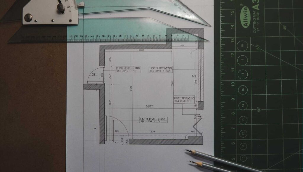 SCIA Structural Renovations in Italy