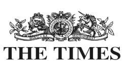 The times partner