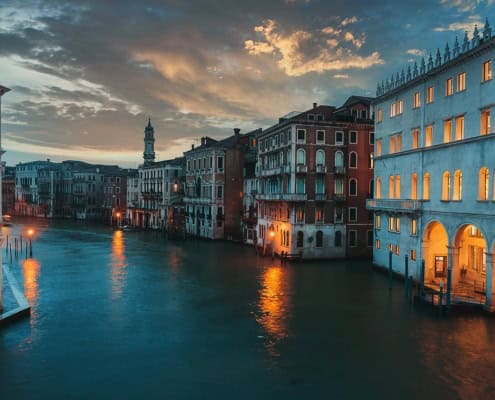 Investir dans l'immobilier italien