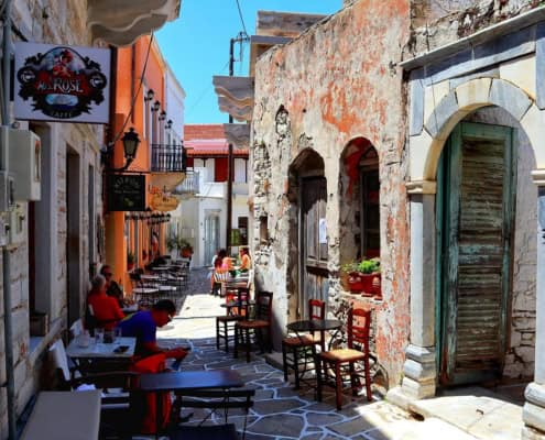 Acheter un local commercial en Italie