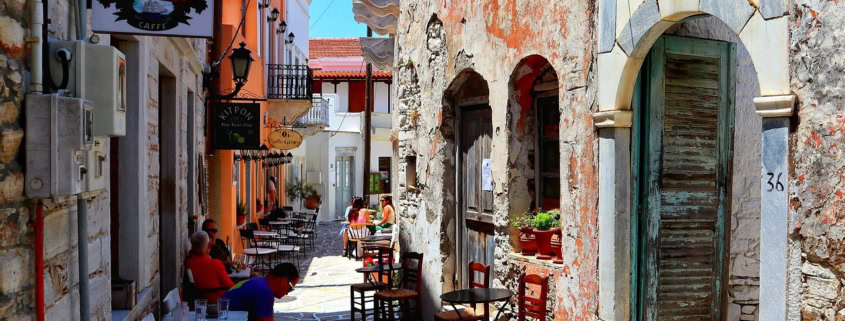 Acheter un local commercial en Italie