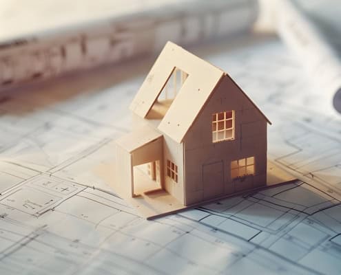 Permis de construire en Italie