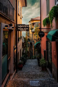Investir dans l'immobilier italien
