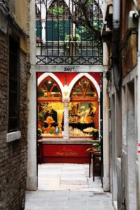 acheter un local commercial en Italie