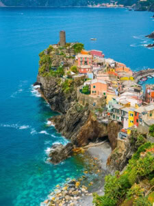 Investir dans l'immobilier italien