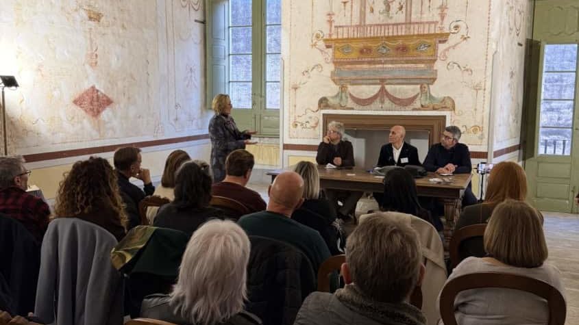 April 11th, 2025 – Martina Franca