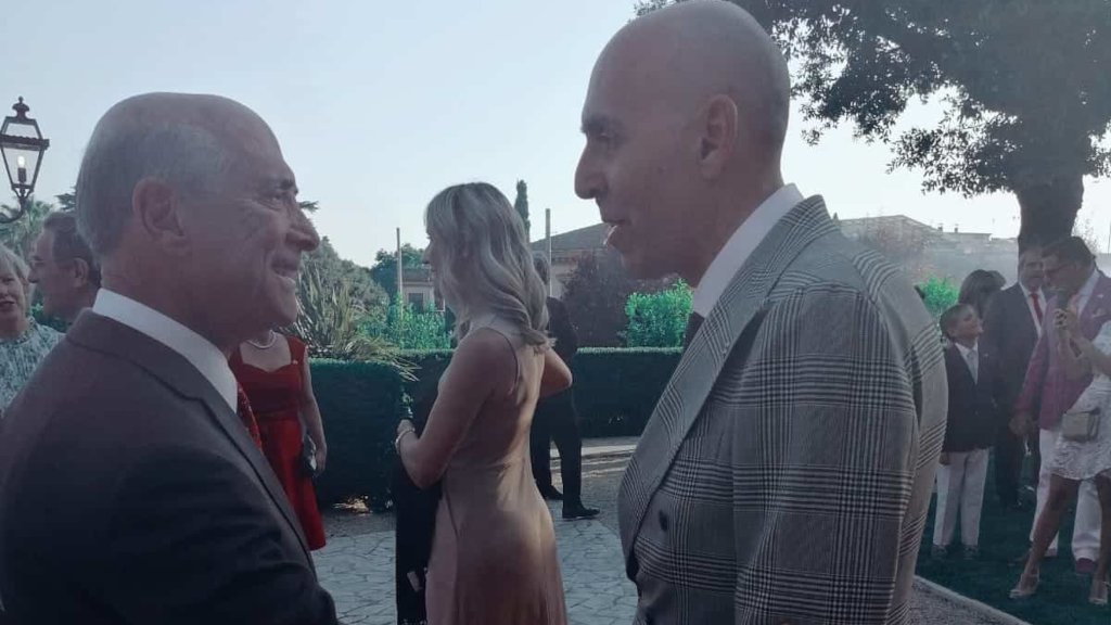 July 4, 2019– Independence Day Celebrations at Villa Taverna