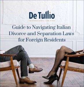 De Tullio guides