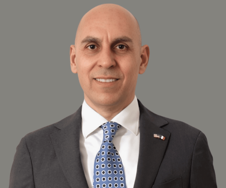 Giandomenico De Tullio - Team De Tullio Law firm