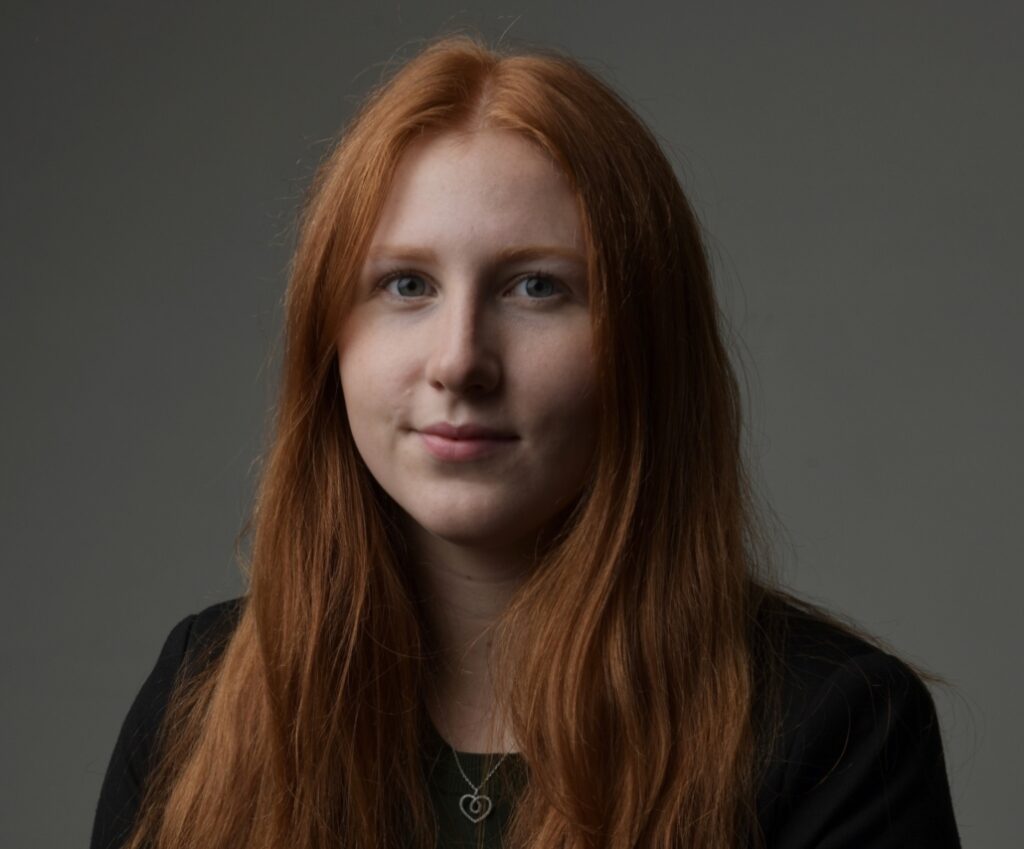 Georgia Bayne - Team De Tullio Law firm