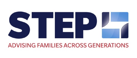Step Advising Families Across Generations