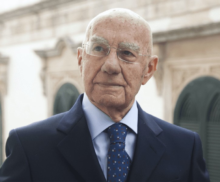 Giovanni De Tullio - Team De Tullio Law firm