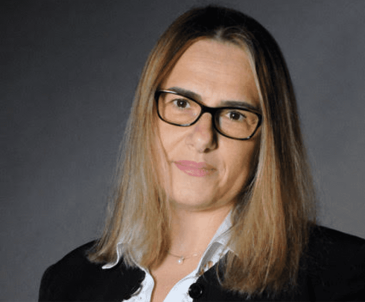 Terry Di Bari - Team De Tullio Law firm