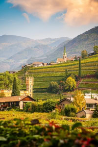 acheter maison Italie retraite