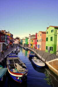 acheter maison Italie retraite