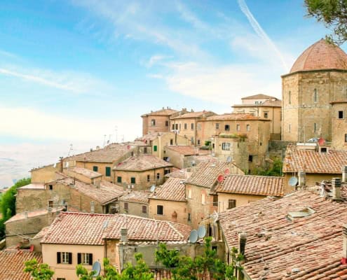 réglementation immobilière italienne étrangers