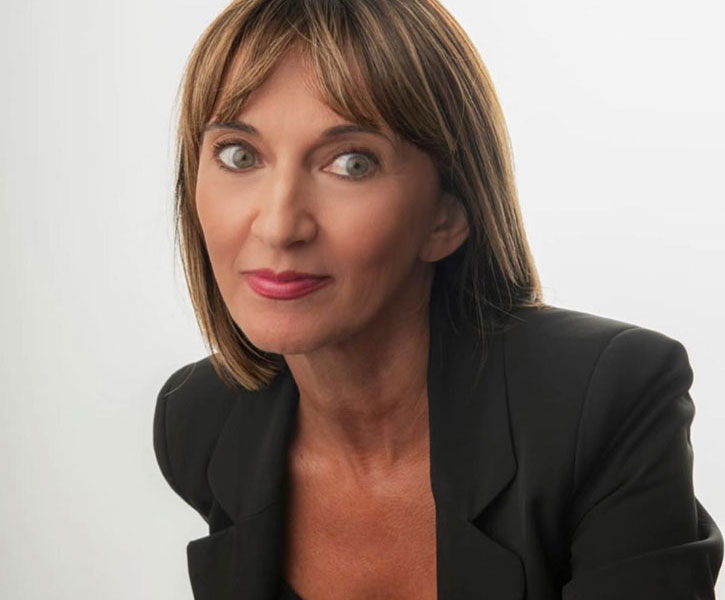 Antonella Maggi - Team De Tullio Law firm