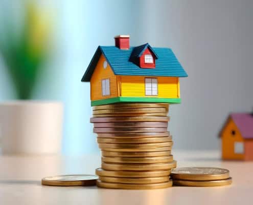 financement d’un bien en Italie sans résidence