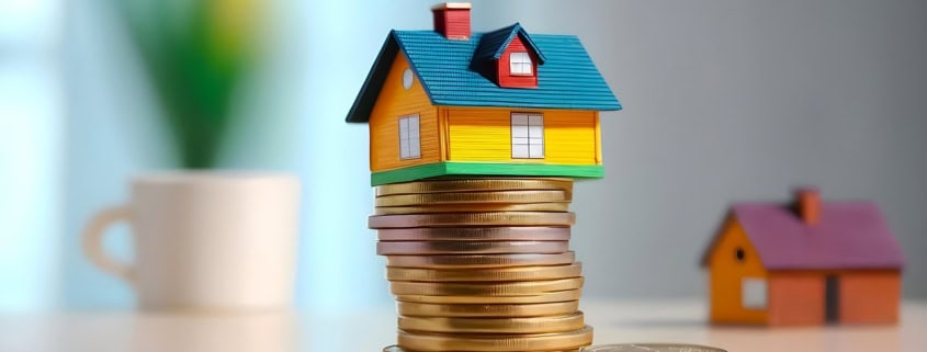 financement d’un bien en Italie sans résidence