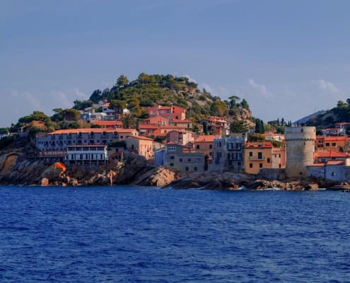 meilleurs endroits pour acheter une maison en Italie