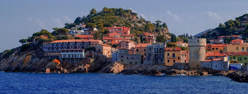 meilleurs endroits pour acheter une maison en Italie