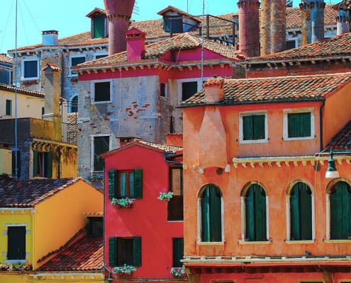 frais cachés achat immobilier en Italie