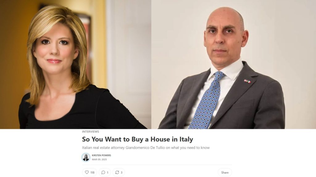 March 13, 2025 – Interview with Kirsten Powers