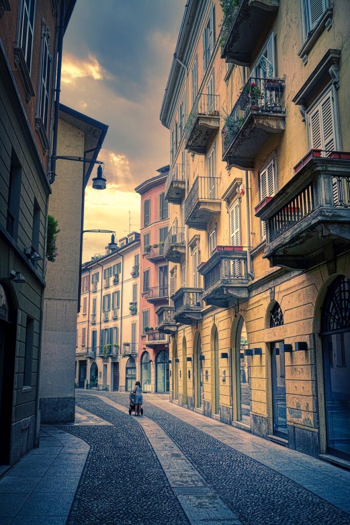 coût réel achat maison Italie 2026