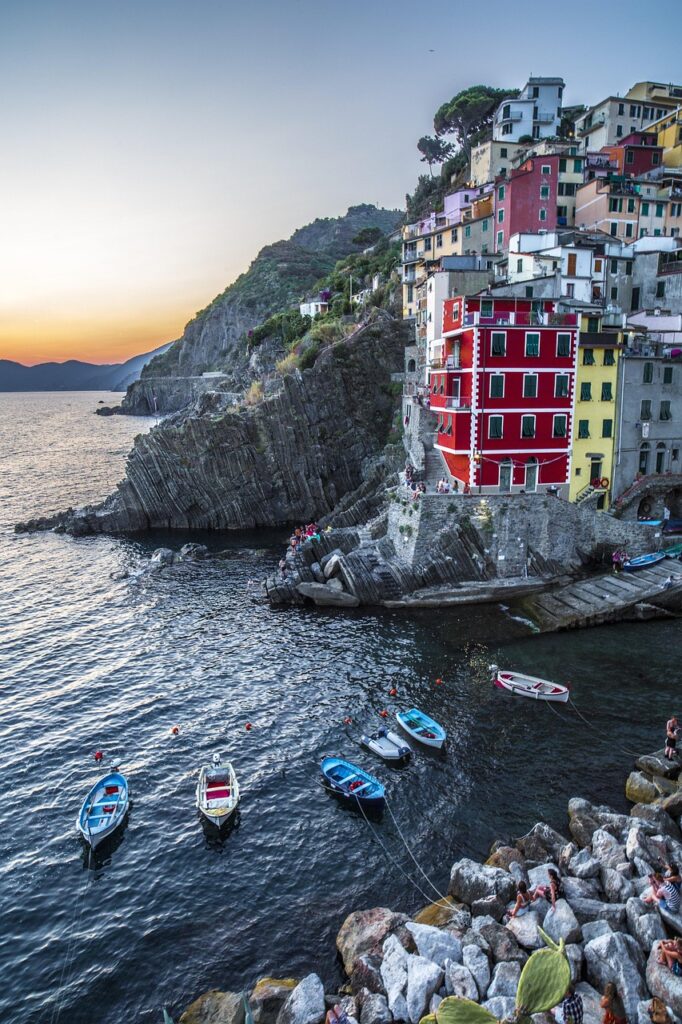 frais notaire achat en italie par un étranger