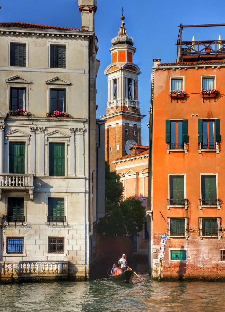 réglementation immobilière italienne étrangers