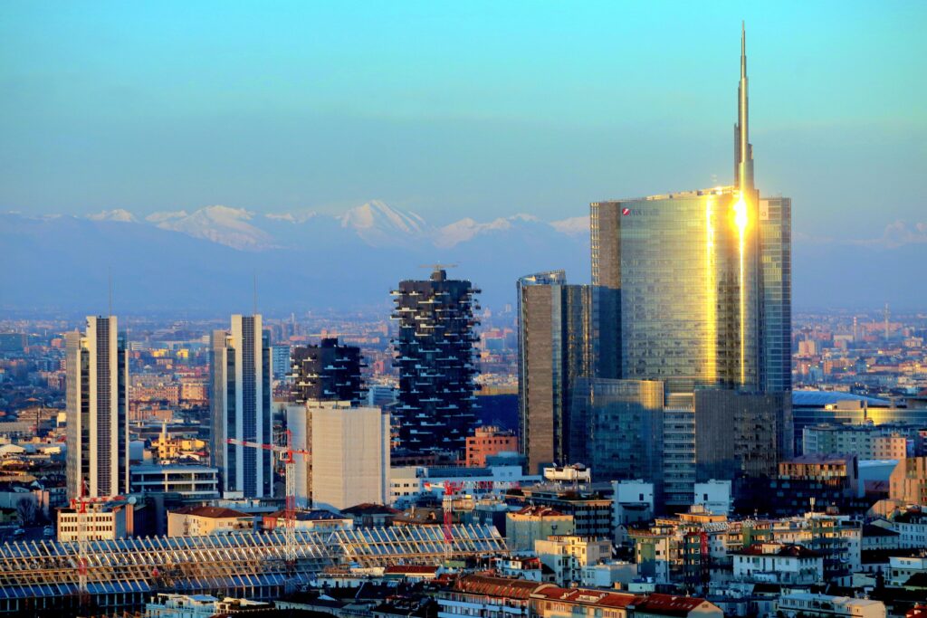 Due diligence achat immobilier Milan