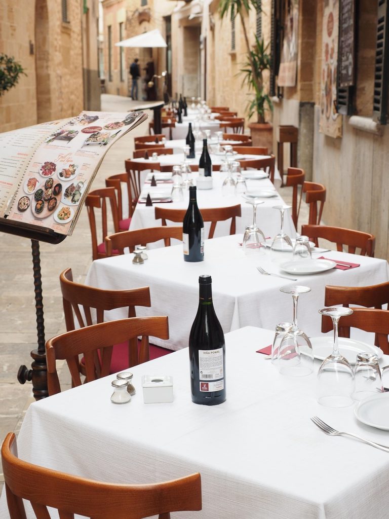 due diligence commerce Italie