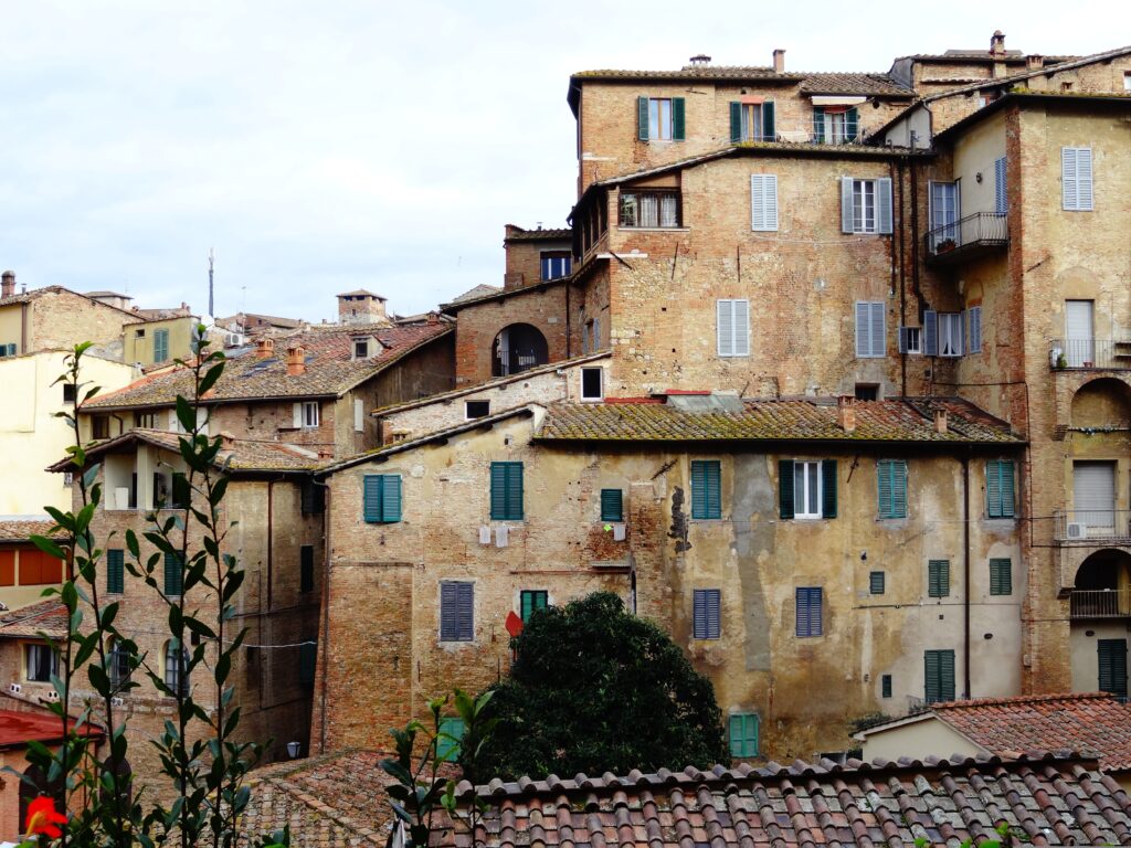 Acheter une maison en Toscane depuis l’étranger
