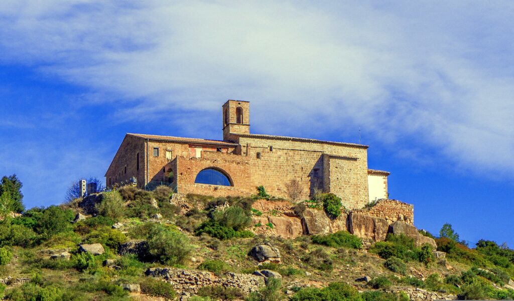 Acheter une maison de campagne en Italie