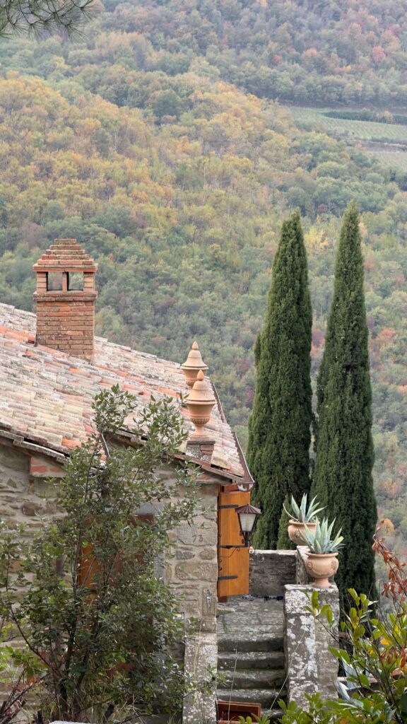 Droits de succession en Italie