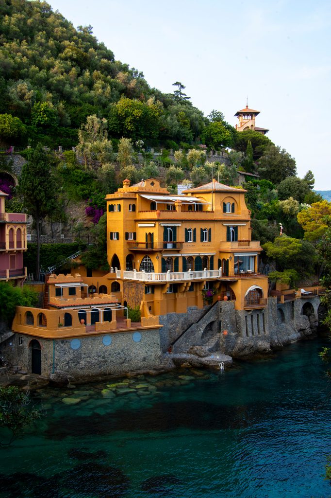 Conformité immobilière en Italie