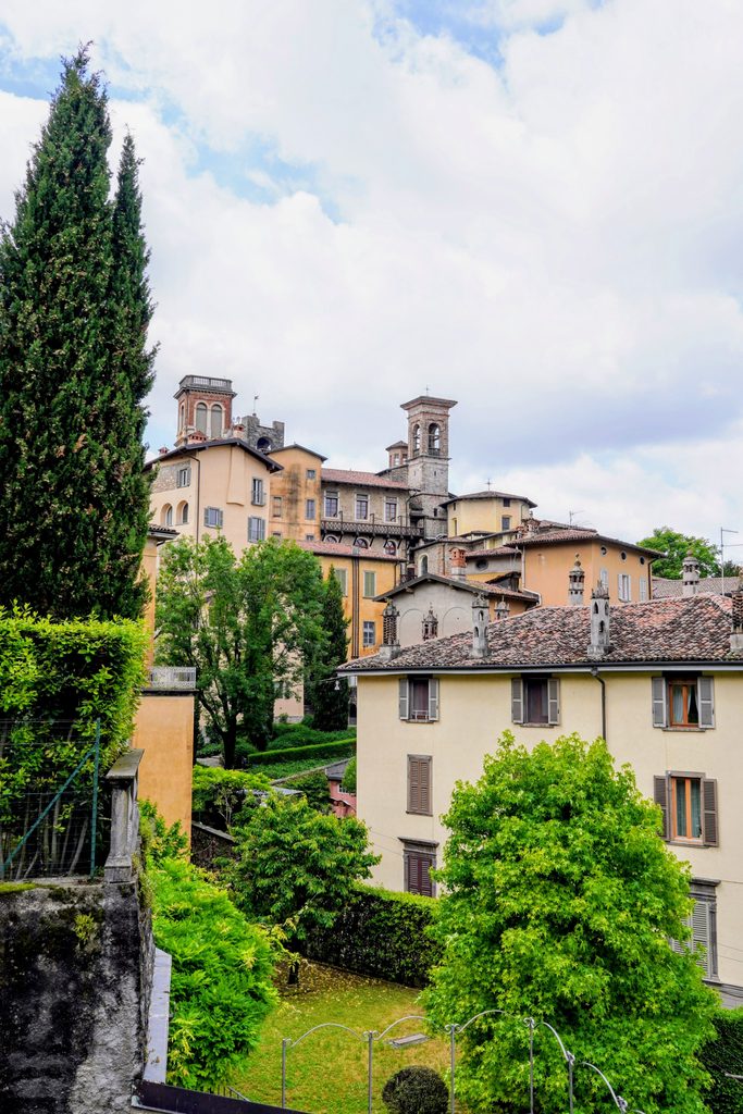 Conformité immobilière en Italie