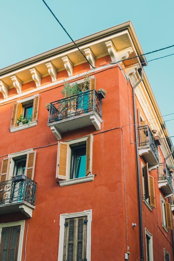 Les droits de succession en Italie